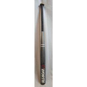 Worth Mayhem | Softball Bat | ASA NSA | Composite | 28 oz | 34"